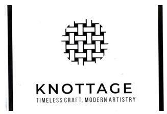 KNOTTAGE logo