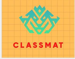 CLASSMAT logo