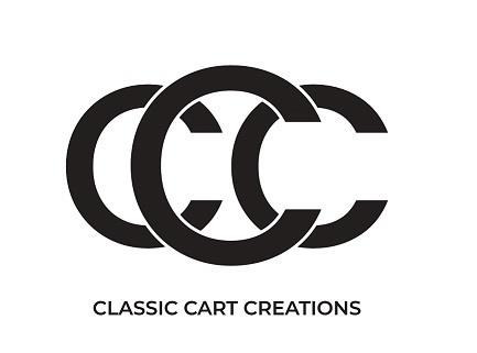 CLASSIC CART CREATIONS logo