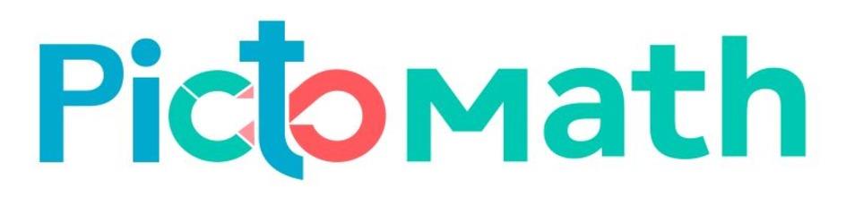 PICTO MATH logo