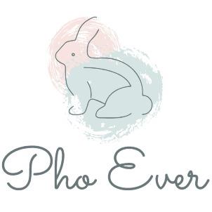 PHO EVER logo