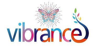 VIBRANCE logo