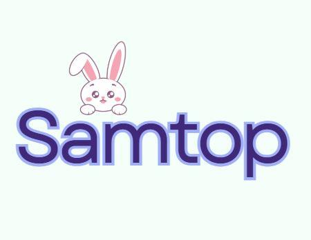 Samtop logo
