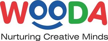 WOODA - Nurturing Creative Minds logo