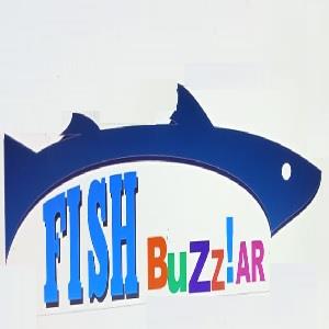 FISH BUZZAR logo