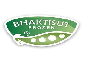 BHAKTISUT FROZEN logo
