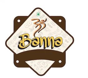 OM BANNA logo