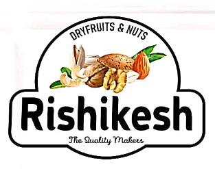 RISHIKESH logo