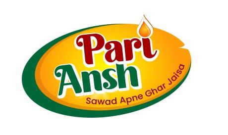 Pari Ansh : Sawad Apne Ghar Jaisa logo