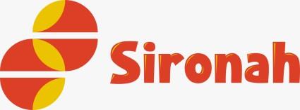SIRONAH logo