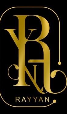 RYN RAYYAN logo