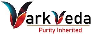 VARKVEDA logo