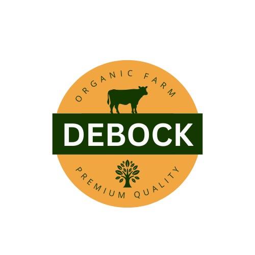 DEBOCK logo