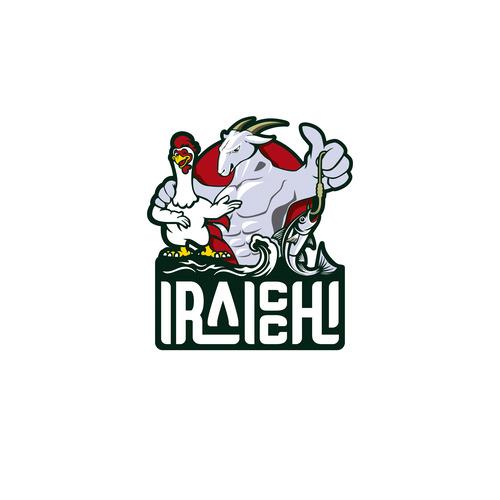 IRAICCHI logo