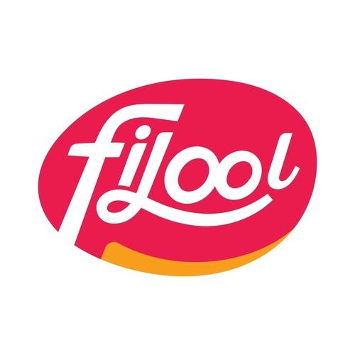 The logo of filool logo