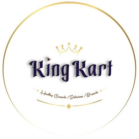 KingKart logo
