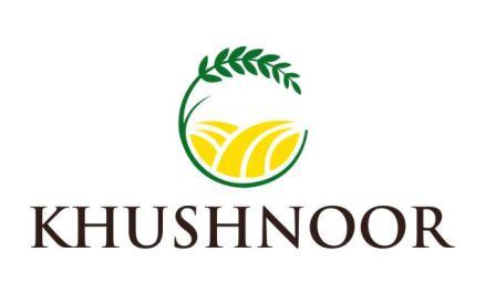 KHUSHNOOR logo