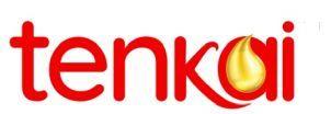 TENKAI logo