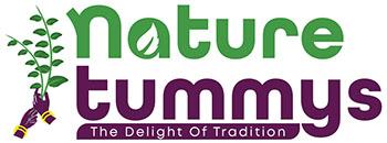 NATURE TUMMYS – THE DELIGHT OF TRADITION logo