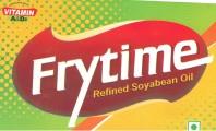 FRYTIME logo