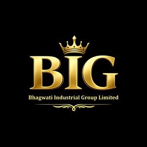 BIG - BHAGWATI INDUSTRIAL GROUP LIMITED logo