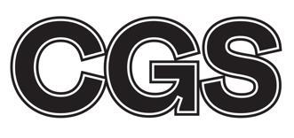 CGS (logo) logo
