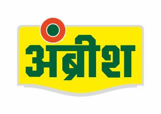 AMBRISH logo