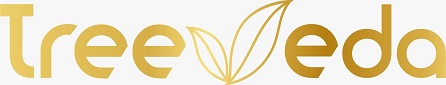 Treeveda logo
