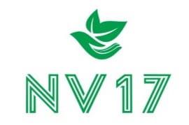 NV17 logo