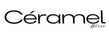 CERAMEL BLISS logo