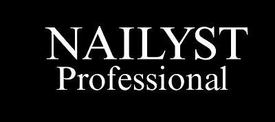NAILYST Professional logo
