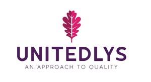 UNITEDLYS - AN APPROACH TO QUALITY logo