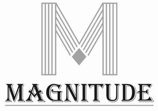 MAGNITUDE logo