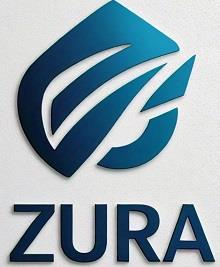 ZURA logo