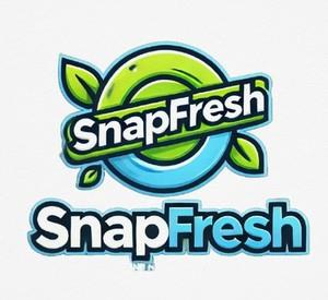snapfresh logo