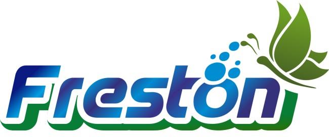 FRESTON with Device logo