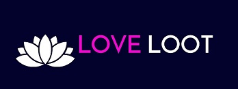 LOVE LOOT logo