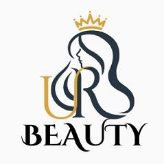 UR Beauty logo