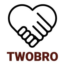TWOBRO logo