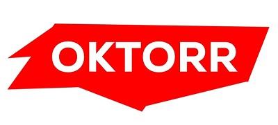 OKTORR logo