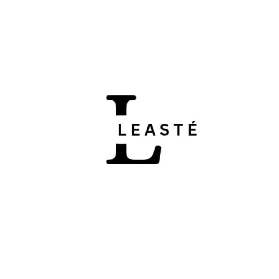Leaste logo