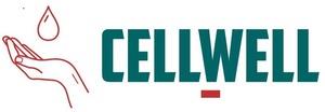 CELLWELL logo