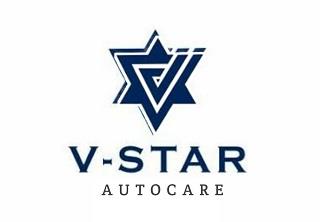 V-STAR logo