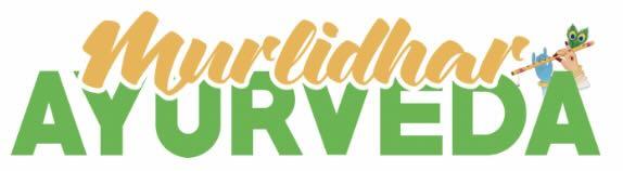 MURLIDHAR AYURVEDA logo