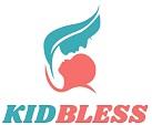KIDBLESS logo
