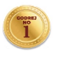 GODREJ NO.1 logo