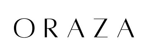 ORAZA logo