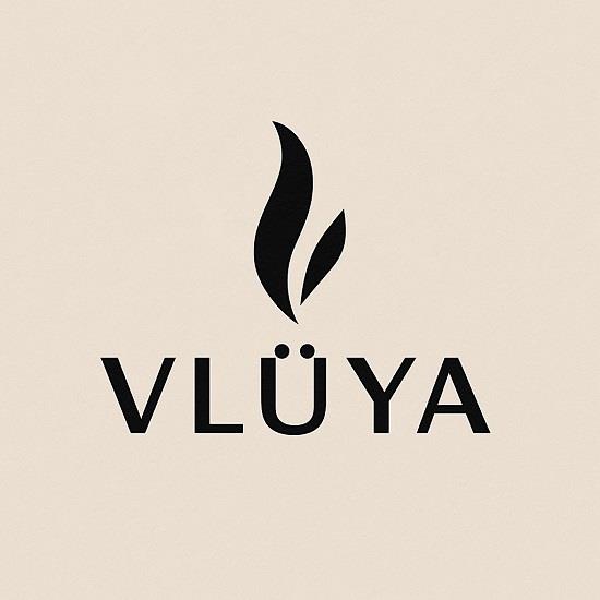 VLUYA logo