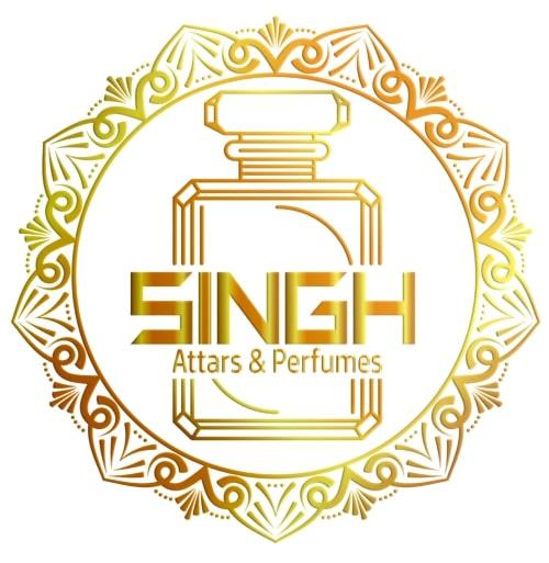 SINGH ATTARS & PERFUMES logo