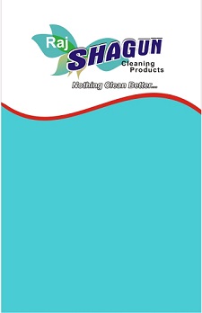 RAJ SHAGUN logo